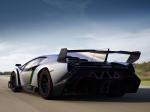 Lamborghini Veneno 2013 года